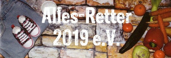 Alles Retter 2019 e.V.